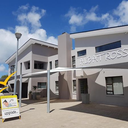 Albatross Guesthouse Langebaan Luaran gambar