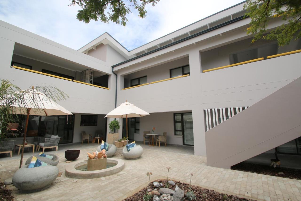 Albatross Guesthouse Langebaan Luaran gambar