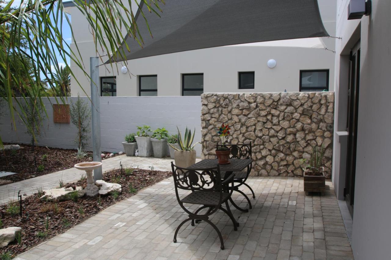 Albatross Guesthouse Langebaan Luaran gambar