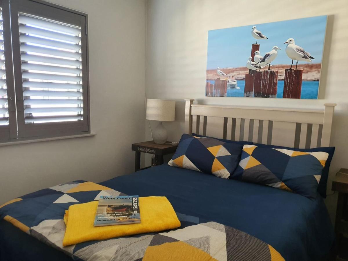 Albatross Guesthouse Langebaan Luaran gambar