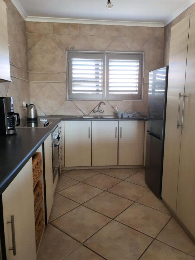 Albatross Guesthouse Langebaan Luaran gambar