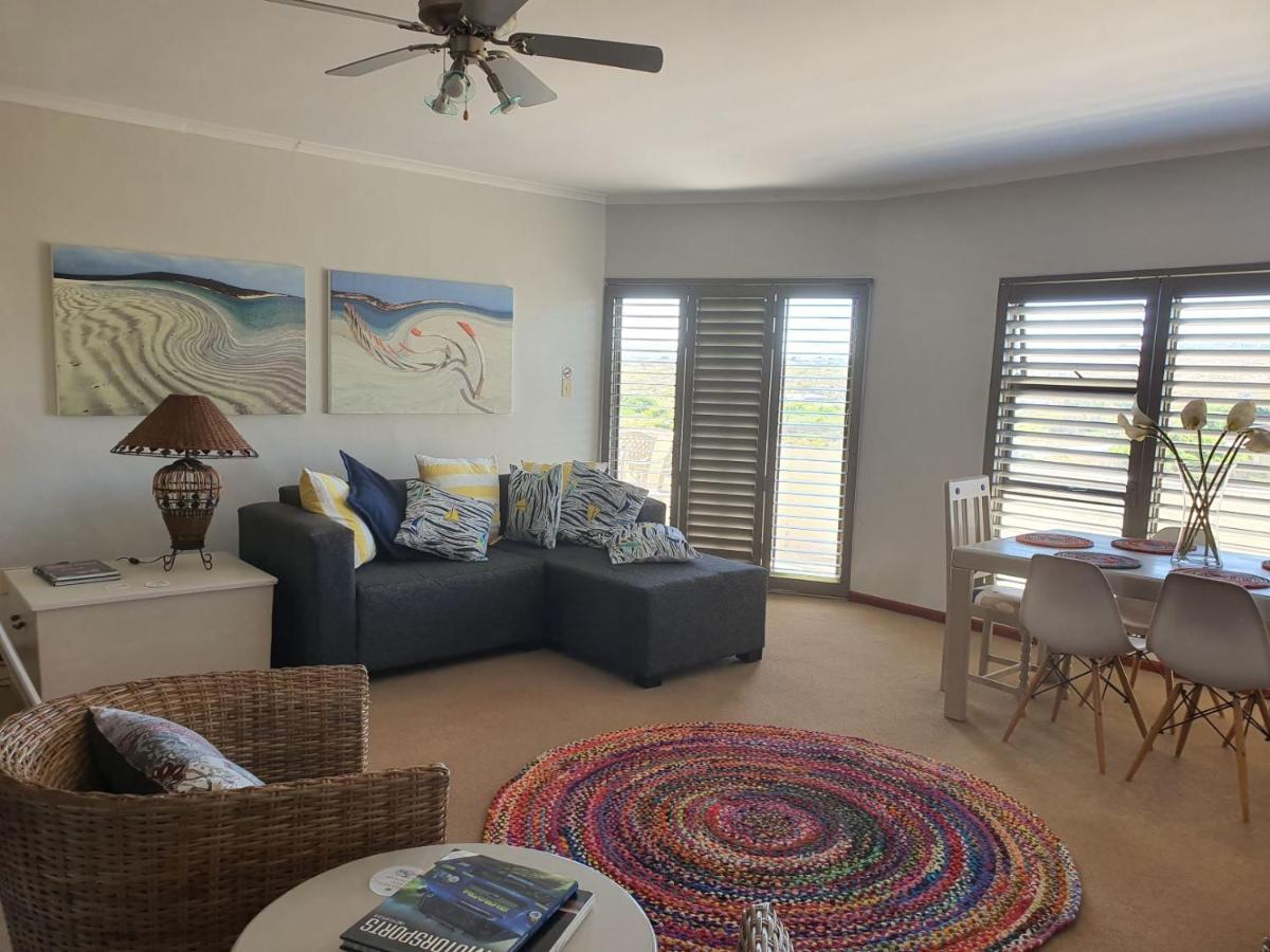 Albatross Guesthouse Langebaan Luaran gambar