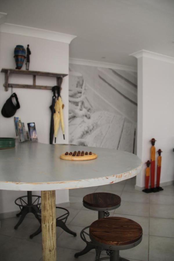 Albatross Guesthouse Langebaan Luaran gambar