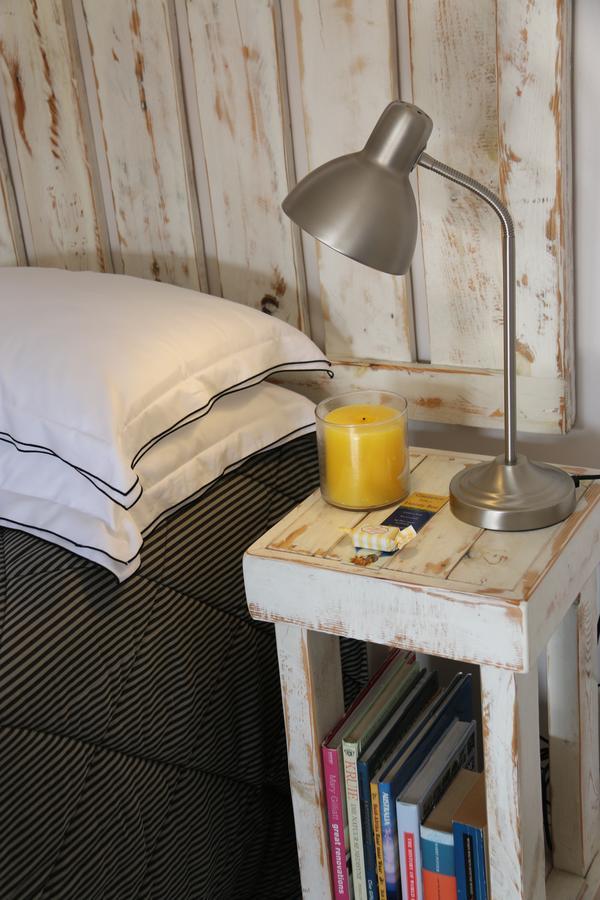 Albatross Guesthouse Langebaan Luaran gambar