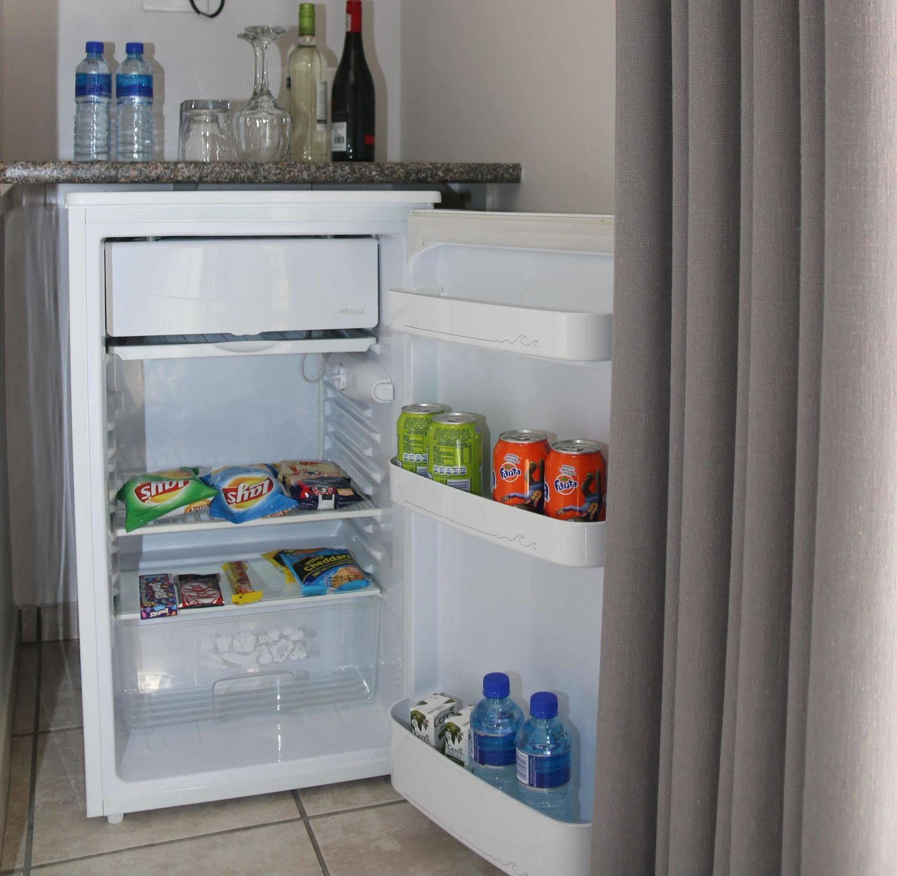 Albatross Guesthouse Langebaan Luaran gambar