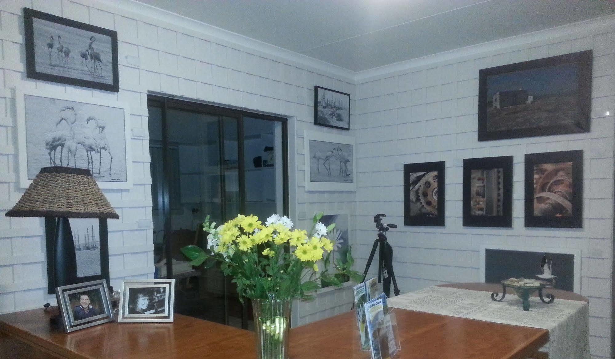 Albatross Guesthouse Langebaan Luaran gambar