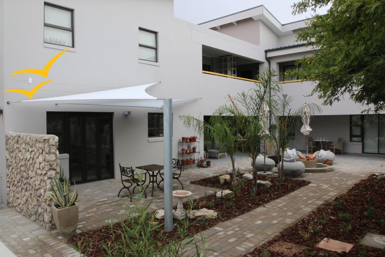 Albatross Guesthouse Langebaan Luaran gambar