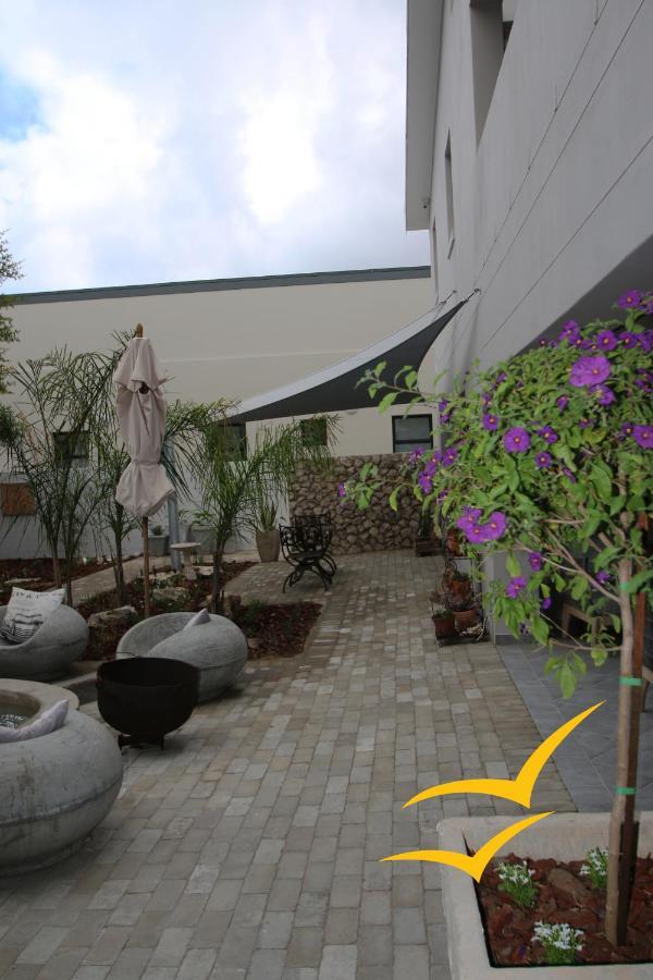 Albatross Guesthouse Langebaan Luaran gambar