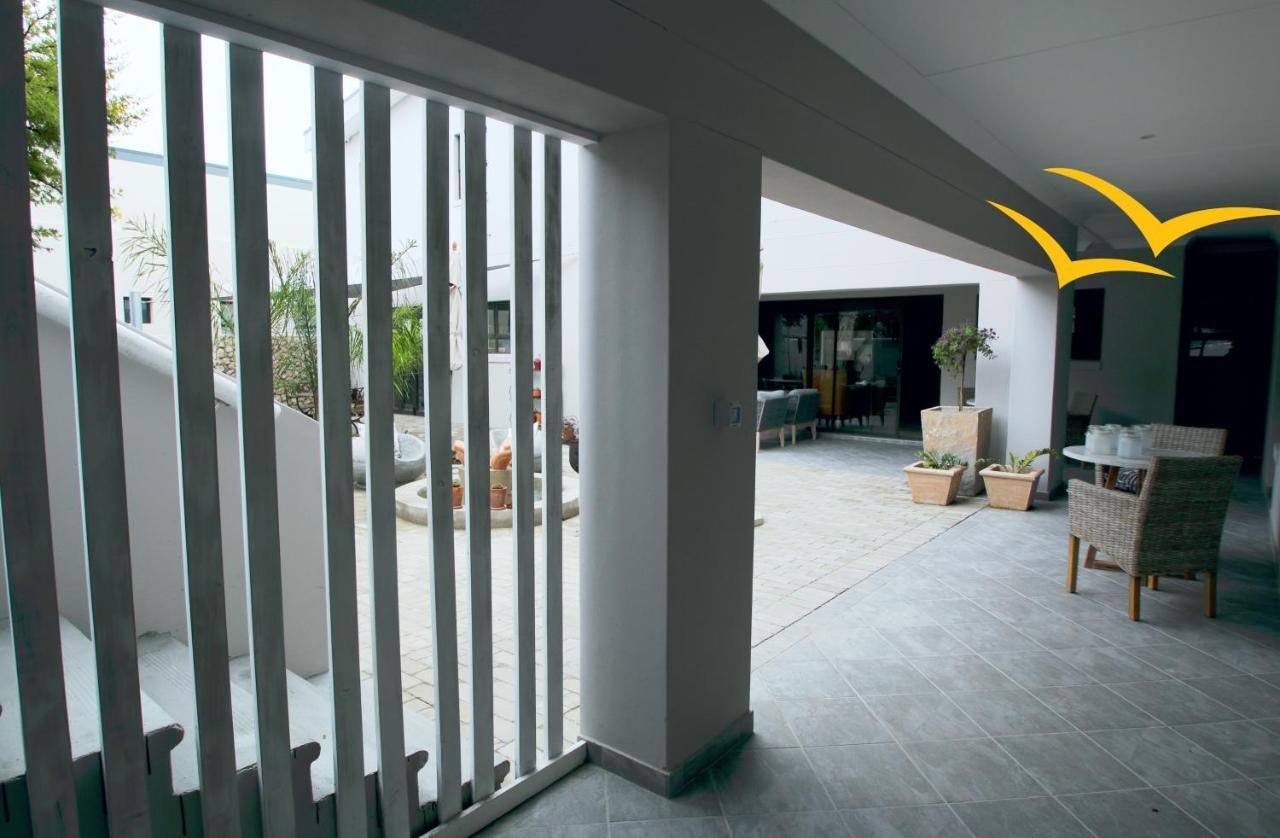 Albatross Guesthouse Langebaan Luaran gambar